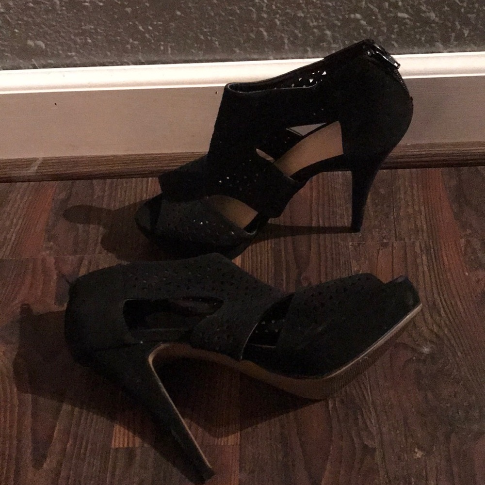 SHOES 👠